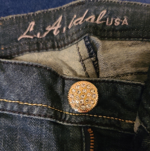 Jeans - Picture 3 of 12